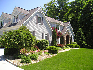 Landscapers and Lawncare Services in Ferndale, MI